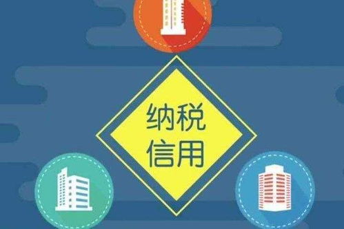 企業納稅信用評級 構建穩健信用的戰略咨詢服務
