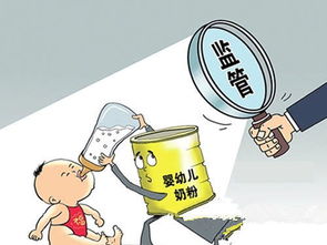 奶粉安全，我拿什么拯救你——企業信用管理咨詢服務中的作用與路徑