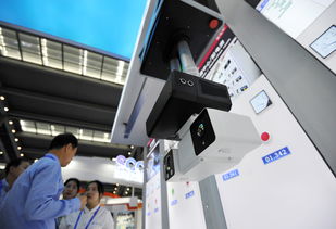 賽為智能火眼巡檢機器人榮獲AIC標桿應用獎，人工智能賦能公共數據新突破